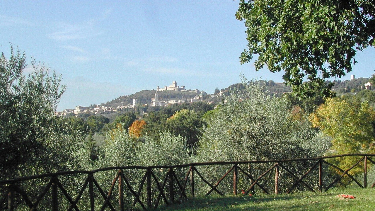 Photo of Others in Assisi