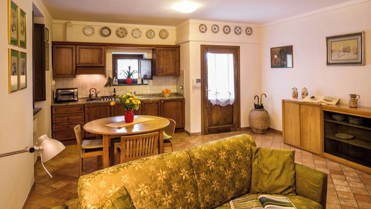 Photo of Livingroom in Assisi