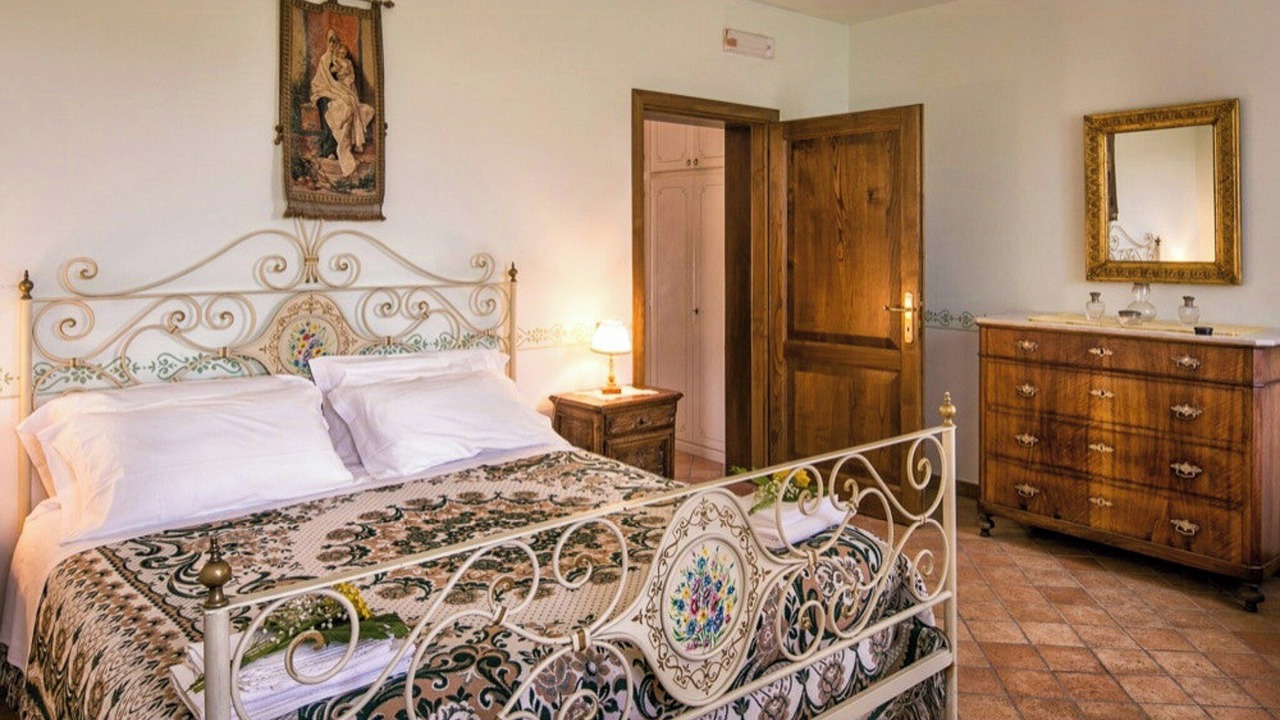 Photo of Bedroom in Assisi
