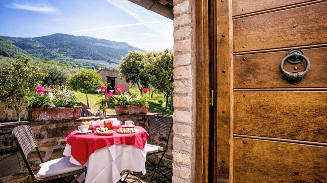 Photo of Outdoor in Assisi
