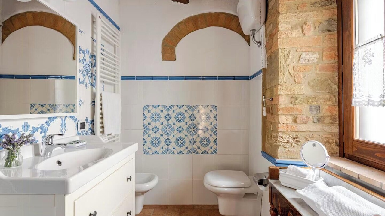 Photo of Bathroom in Ilci