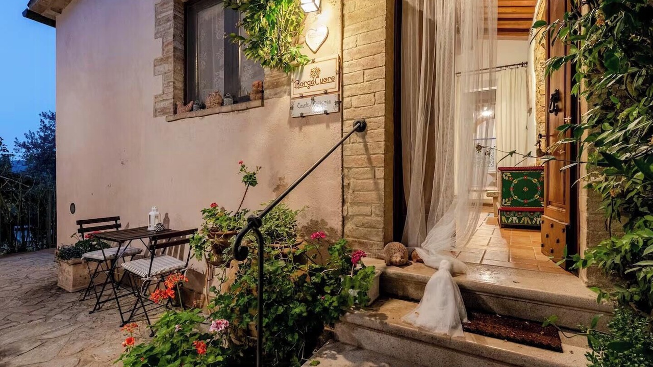 Photo of Patio Balcony in Ilci
