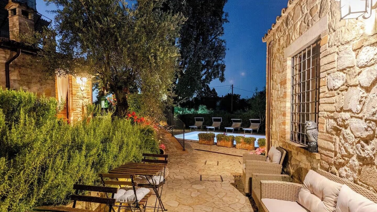 Photo of Patio Balcony in Ilci