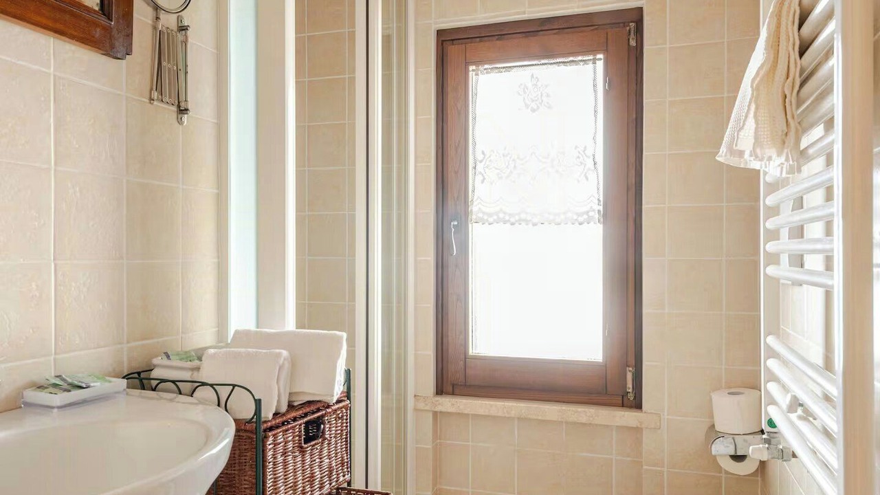 Photo of Bathroom in Ilci