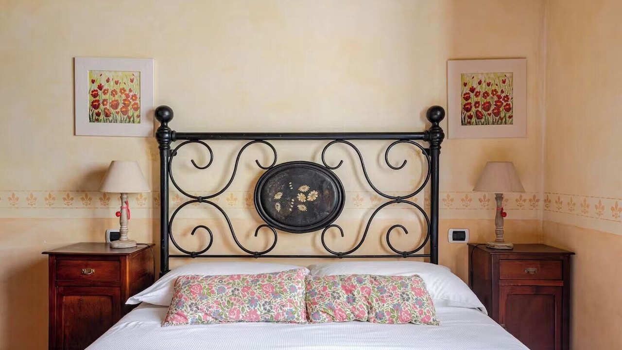 Photo of Bedroom in Ilci