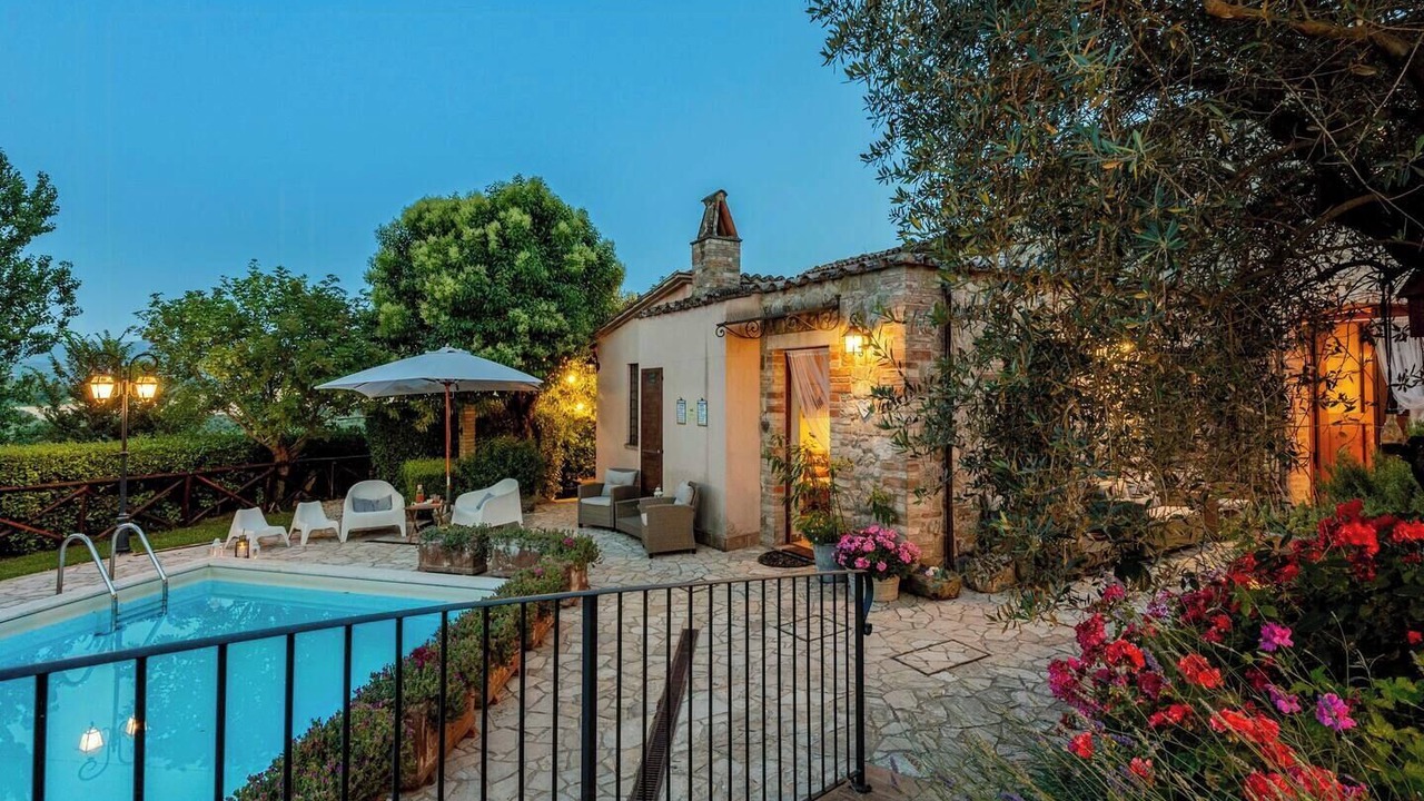 Photo of Outdoor in Ilci
