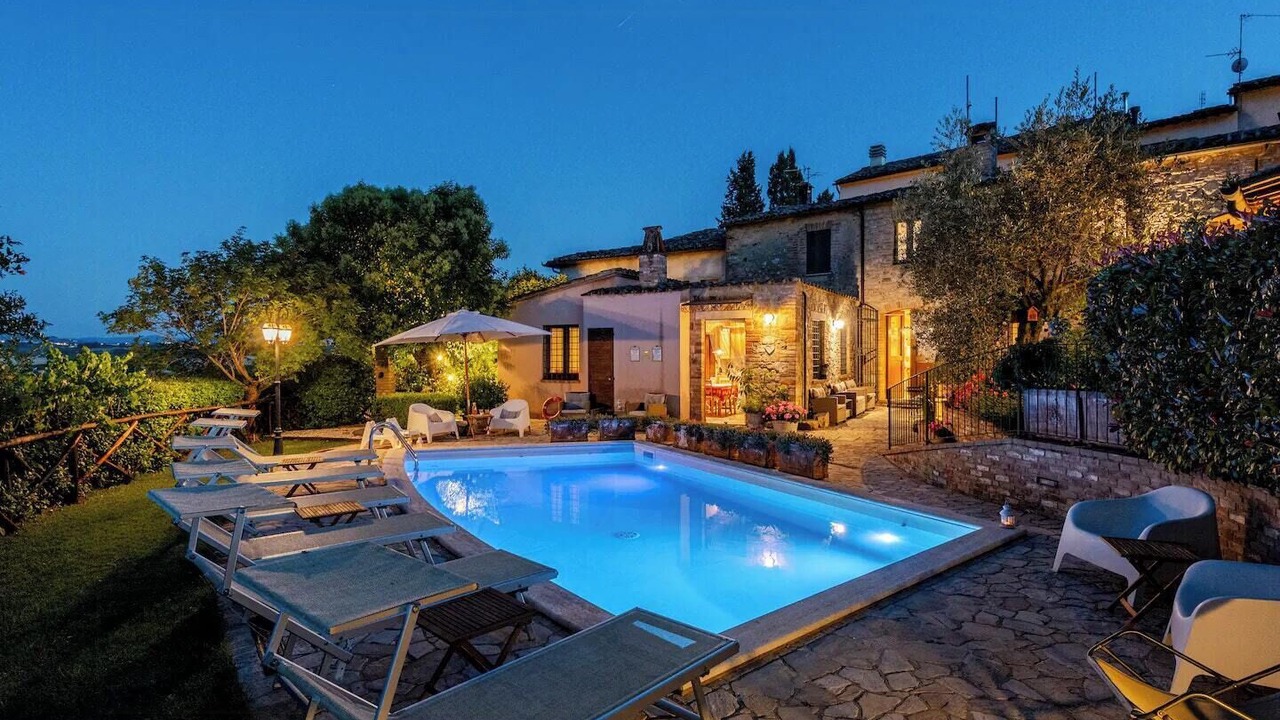 Photo of Outdoor in Ilci