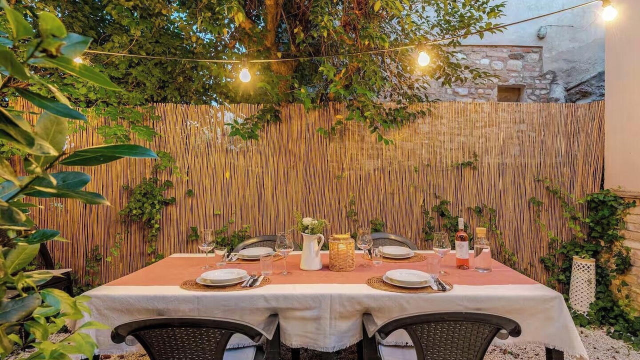 Photo of Outdoor in Ilci