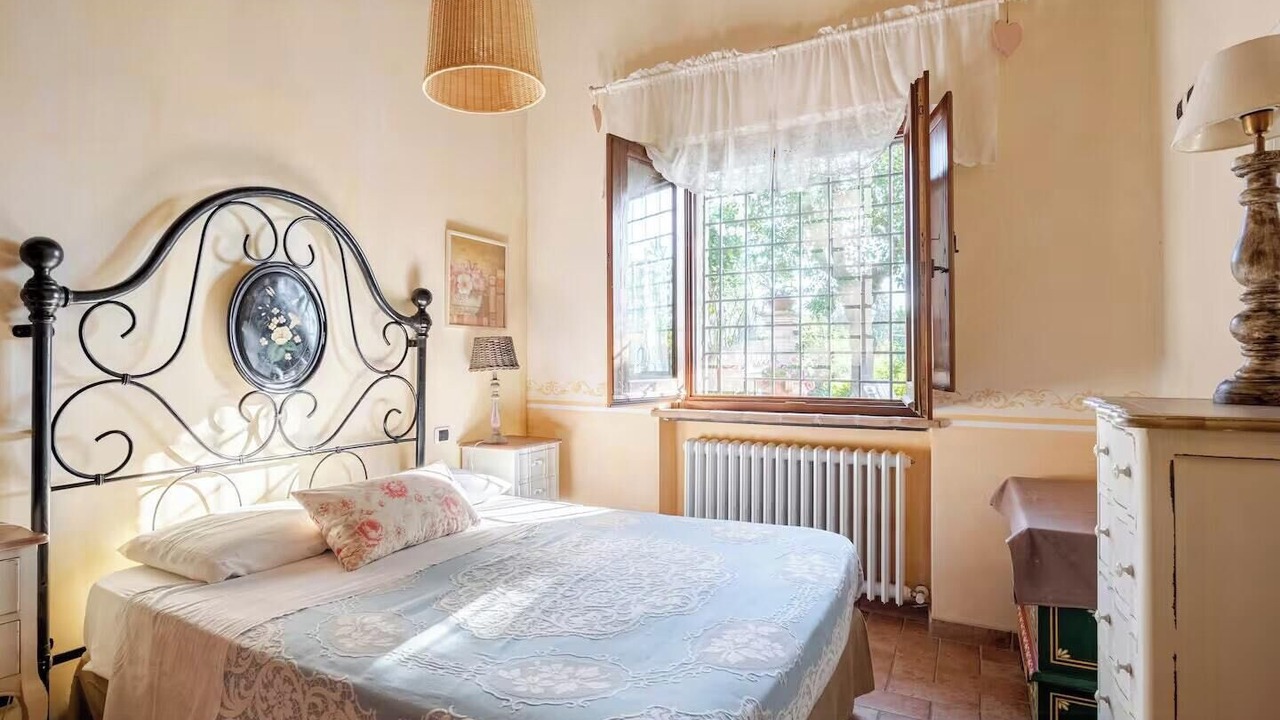 Photo of Bedroom in Ilci