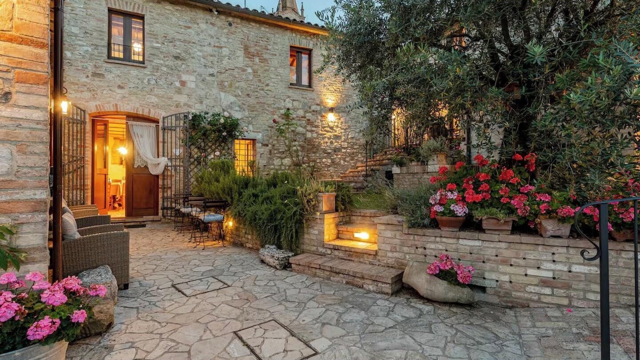 Photo of Patio Balcony in Ilci
