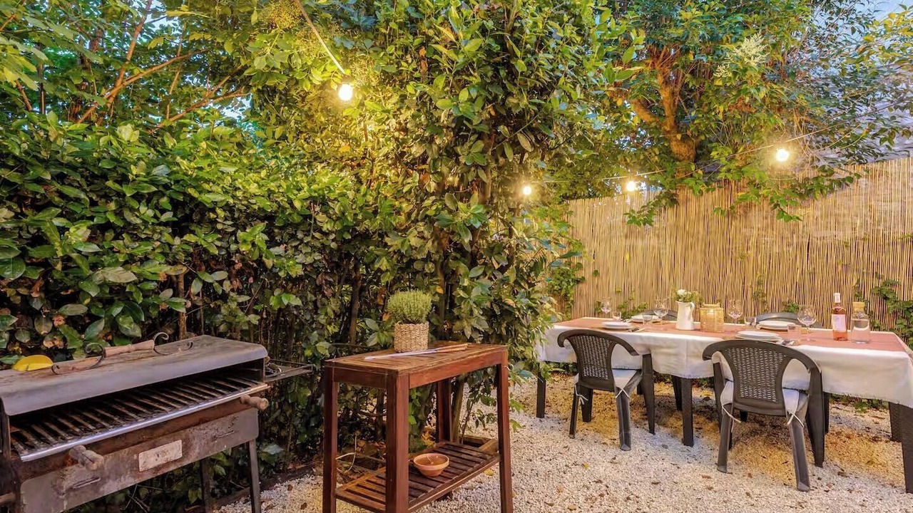 Photo of Outdoor in Ilci