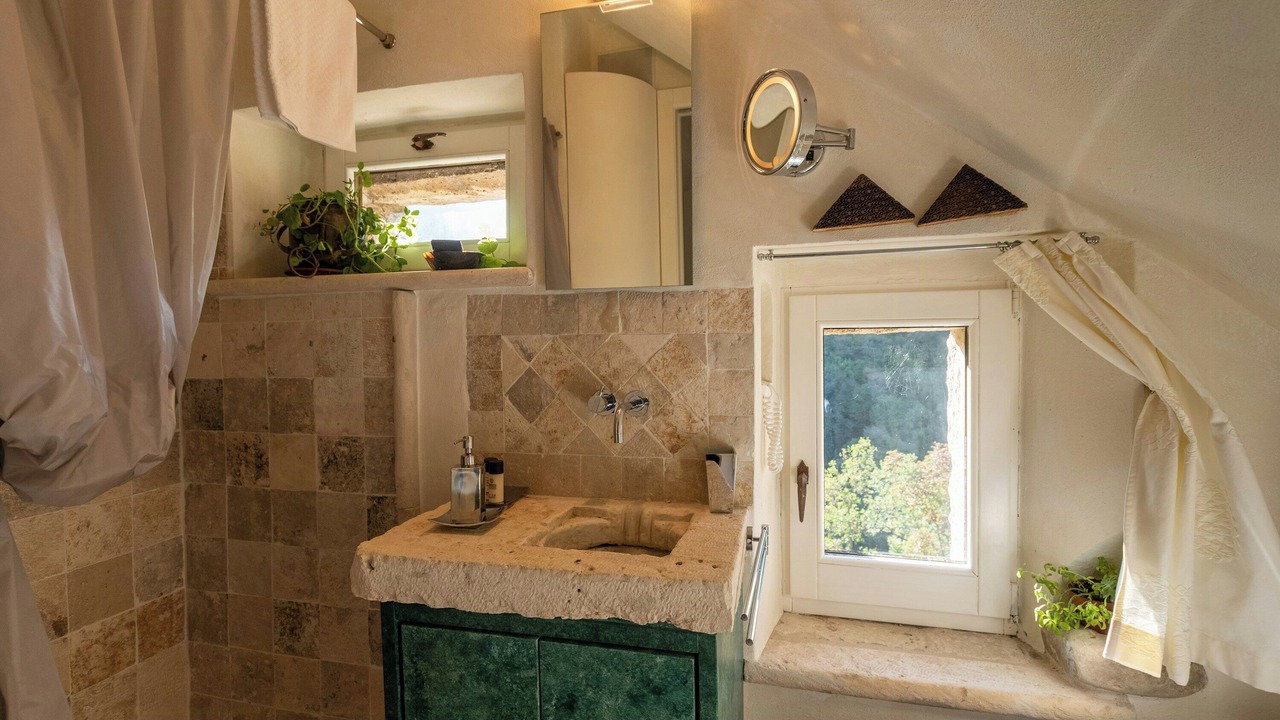 Photo of Bathroom in Montefortino