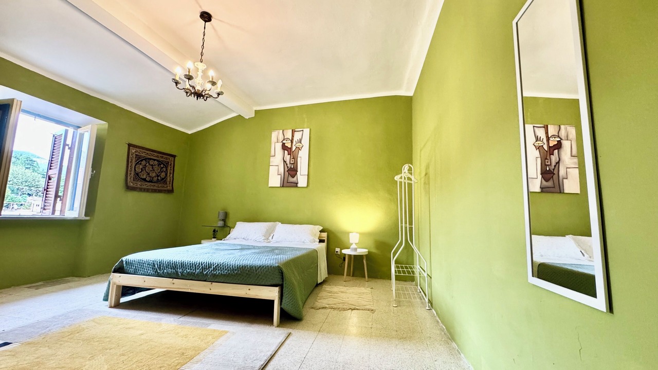 Photo of Bedroom in Norma