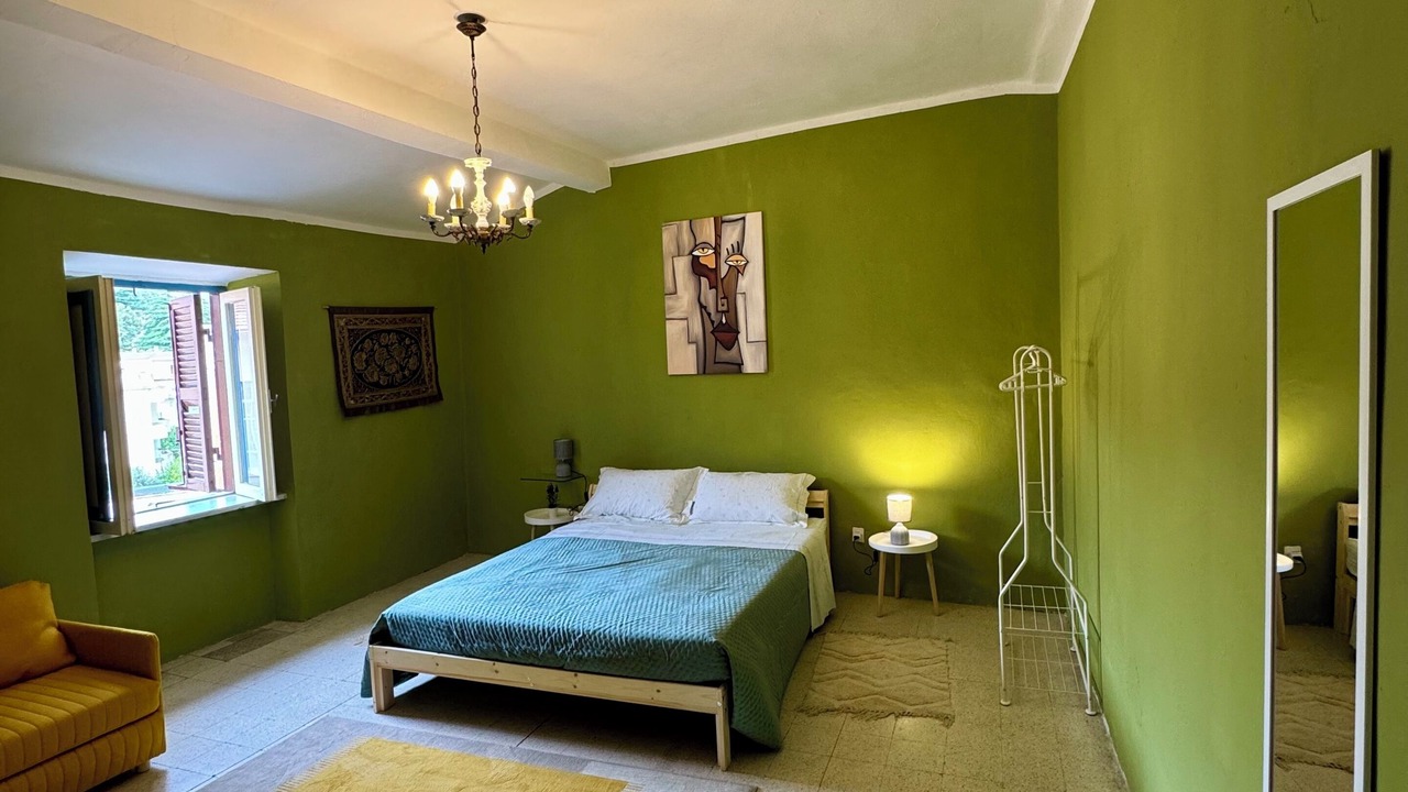 Photo of Bedroom in Norma