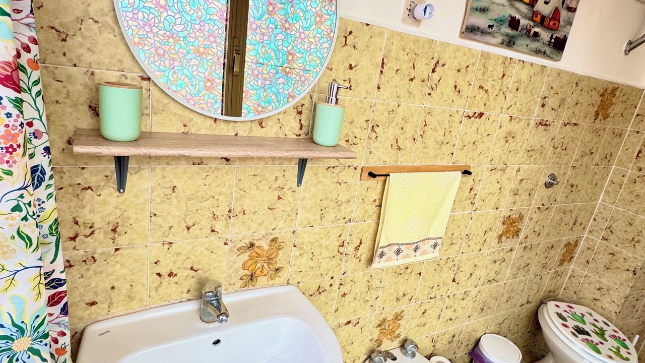 Photo of Bathroom in Norma