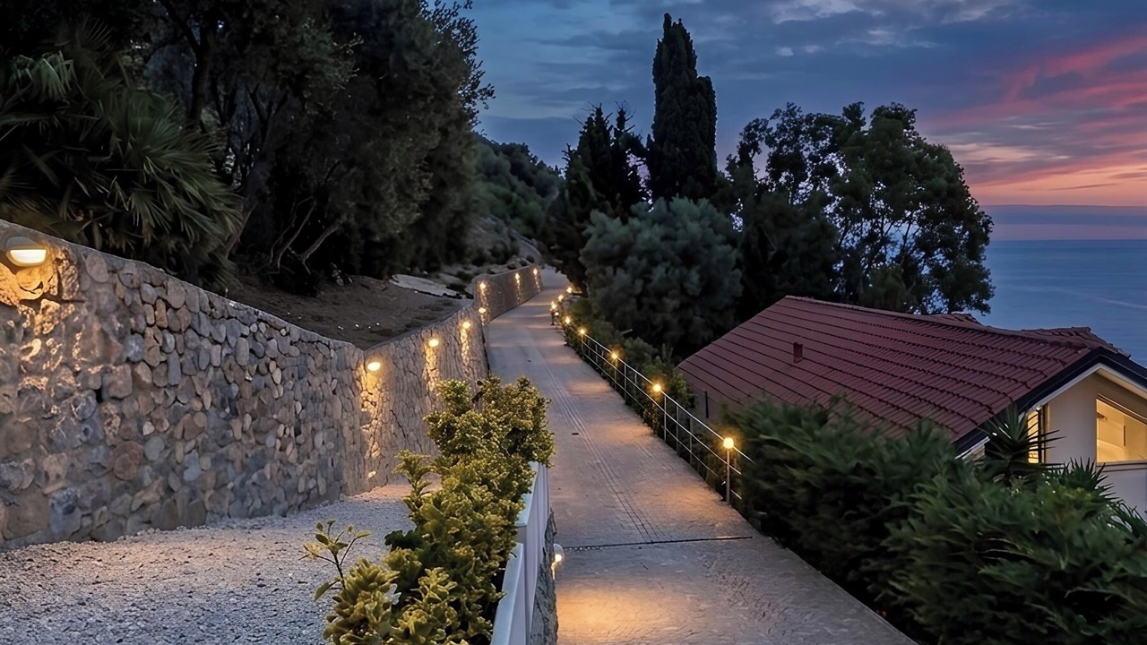 Photo of Outdoor in Ospedaletti