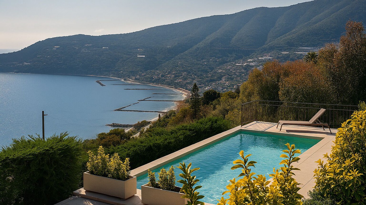Photo of Outdoor in Ospedaletti