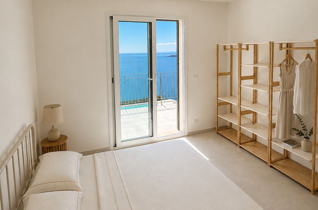 Photo of Bedroom in Ospedaletti