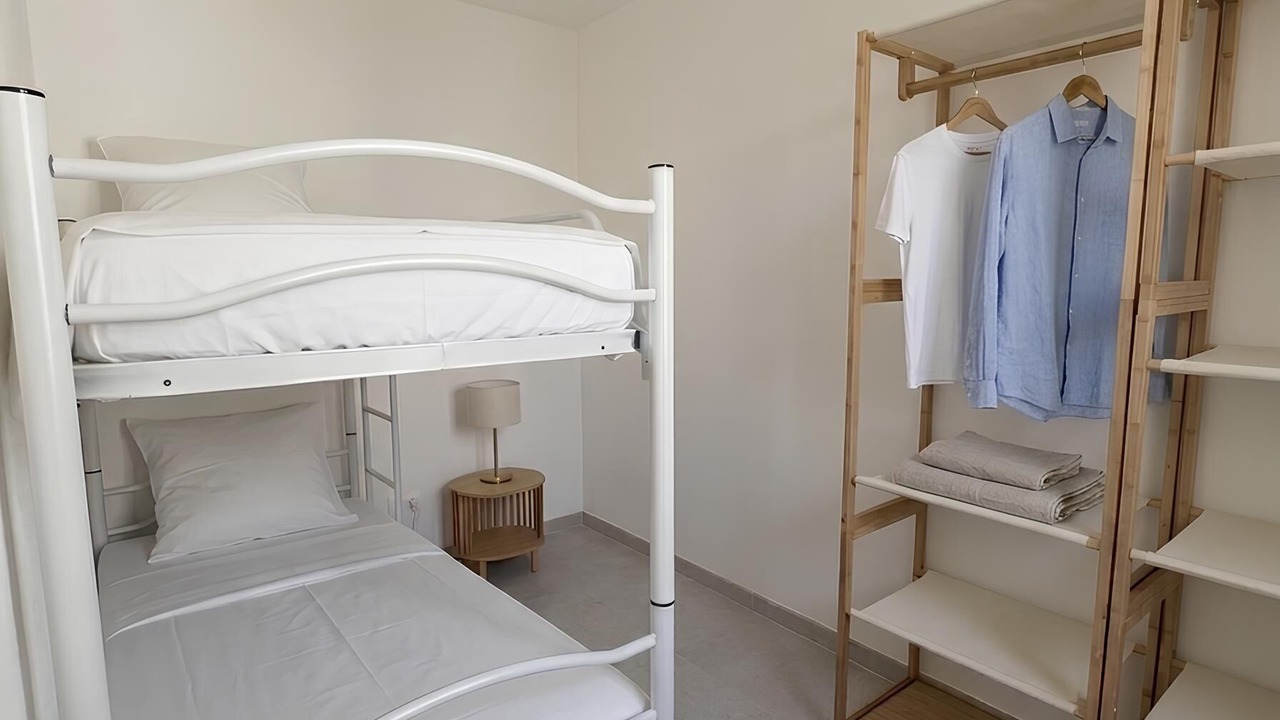 Photo of Bedroom in Ospedaletti
