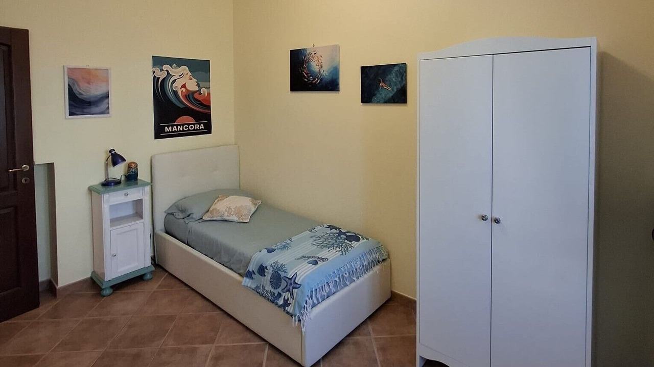 Photo of Bedroom in Anzio