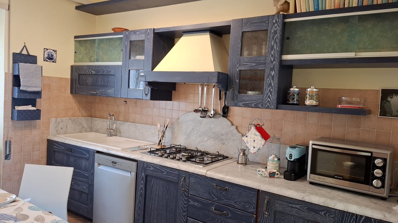 Photo of Kitchen in Anzio