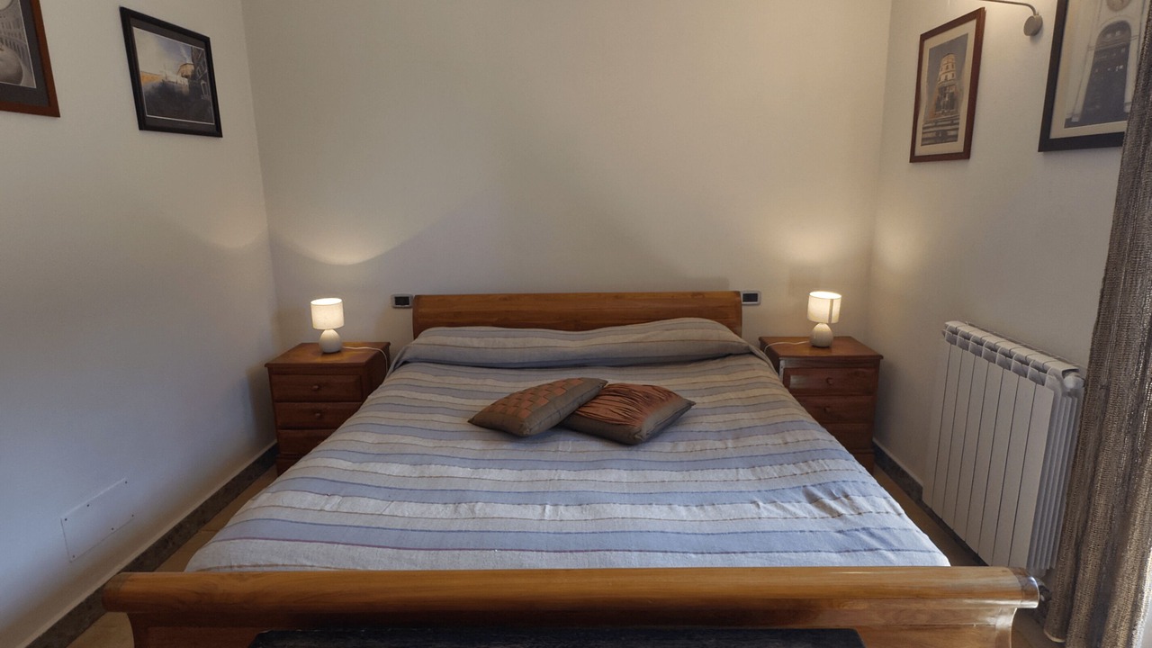 Photo of Bedroom in Montalto di Castro