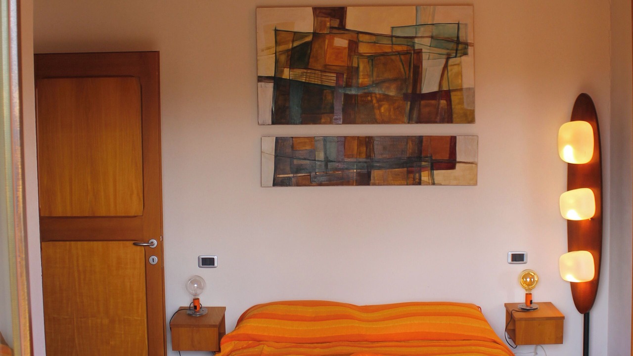 Photo of Bedroom in Montalto di Castro