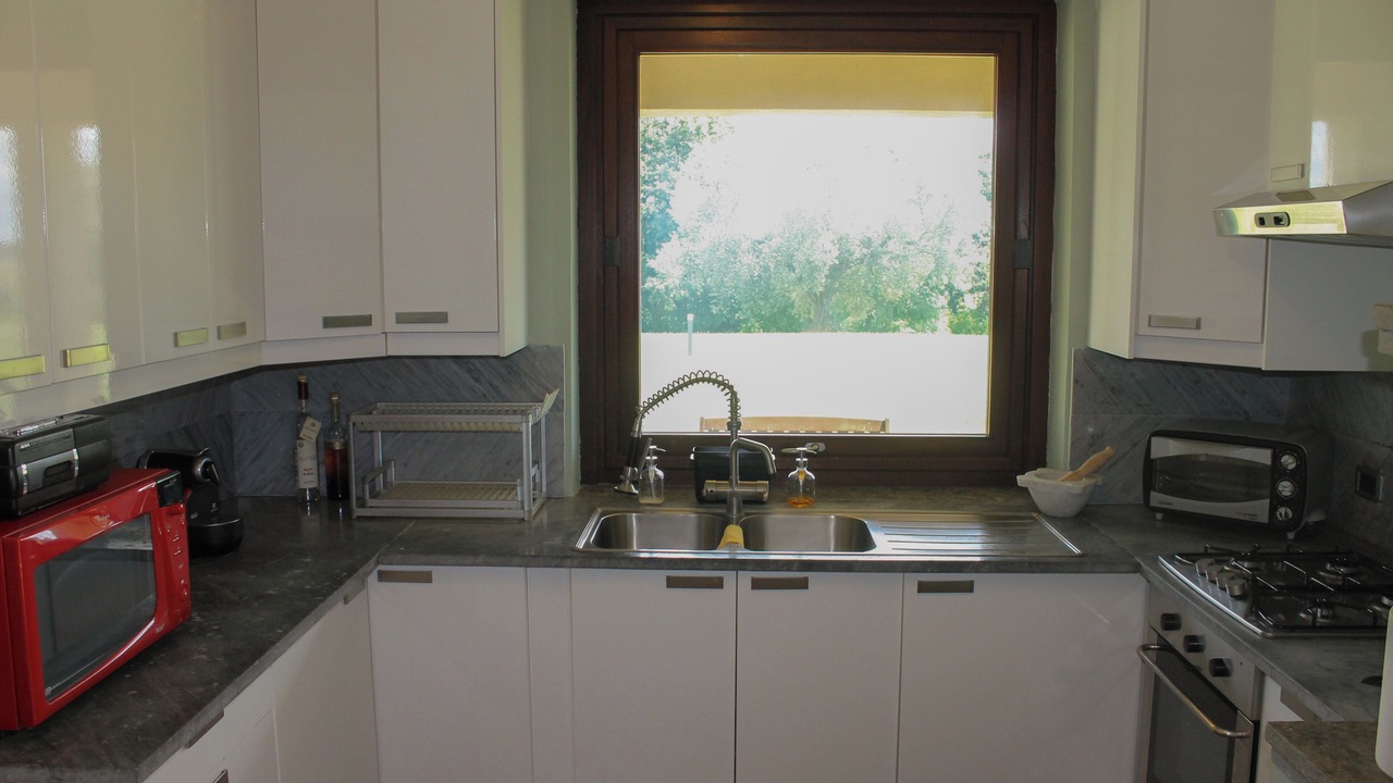 Photo of Kitchen in Montalto di Castro