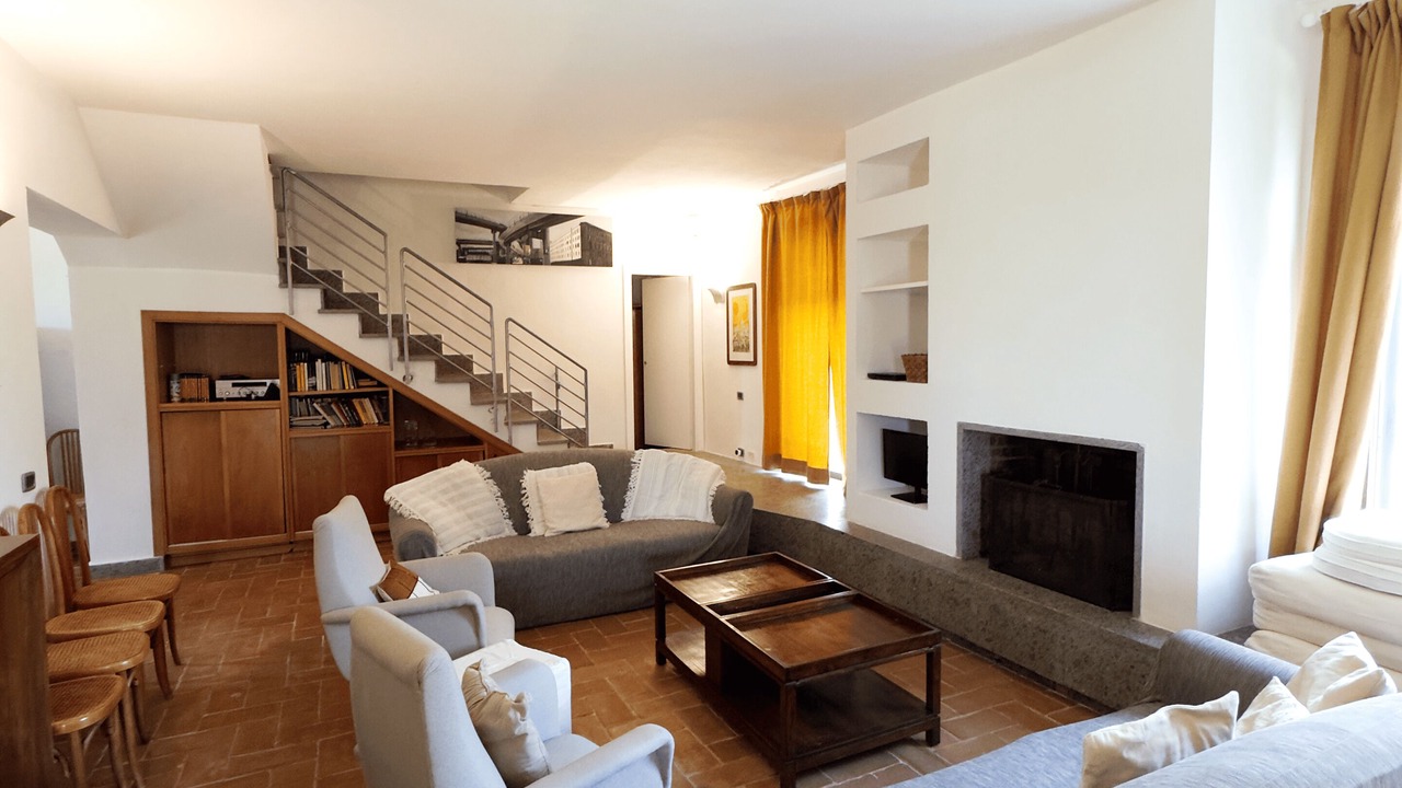 Photo of Livingroom in Montalto di Castro