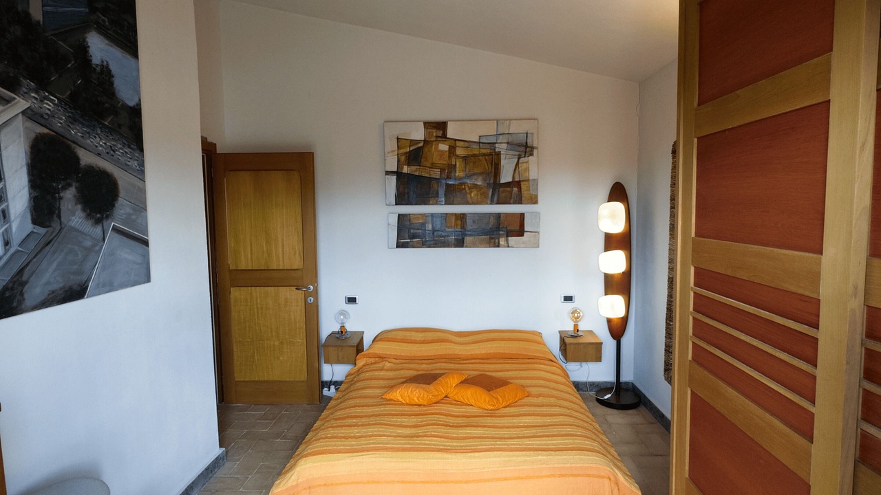 Photo of Bedroom in Montalto di Castro