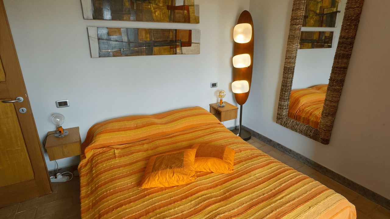 Photo of Bedroom in Montalto di Castro
