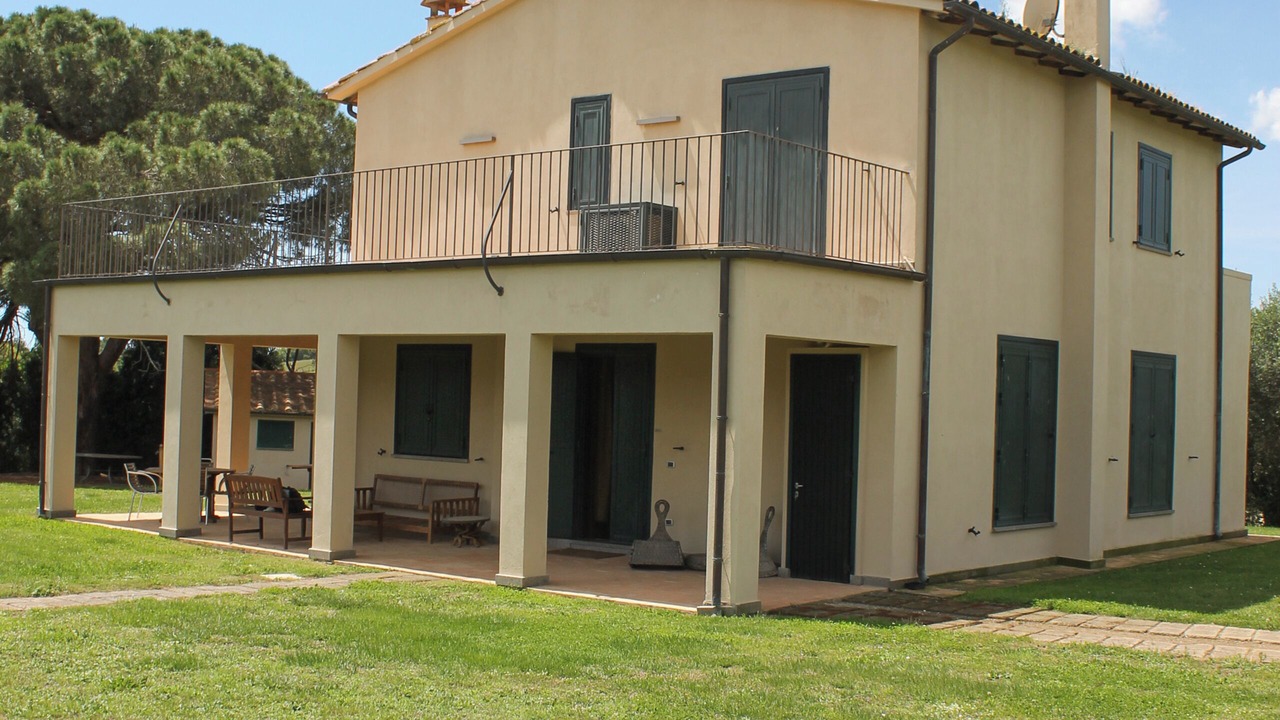 Photo of Outdoor in Montalto di Castro