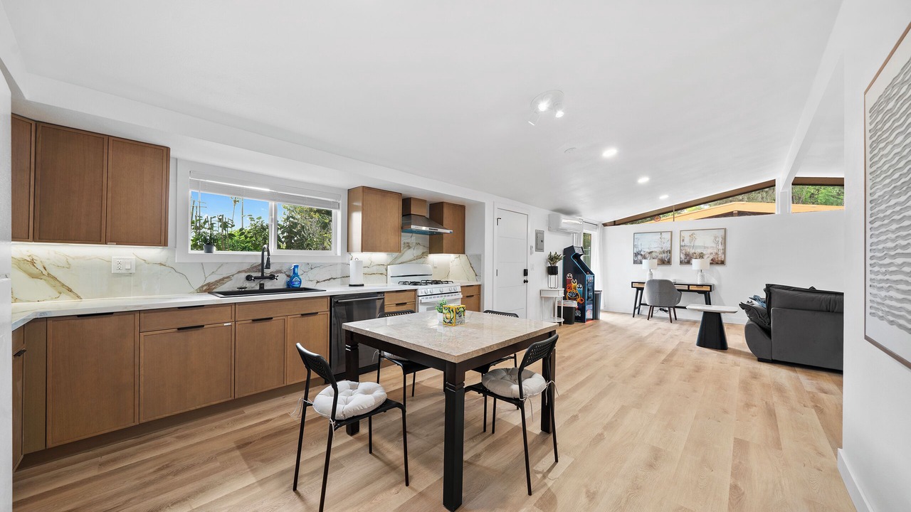 Photo of Kitchen in Valle Lindo