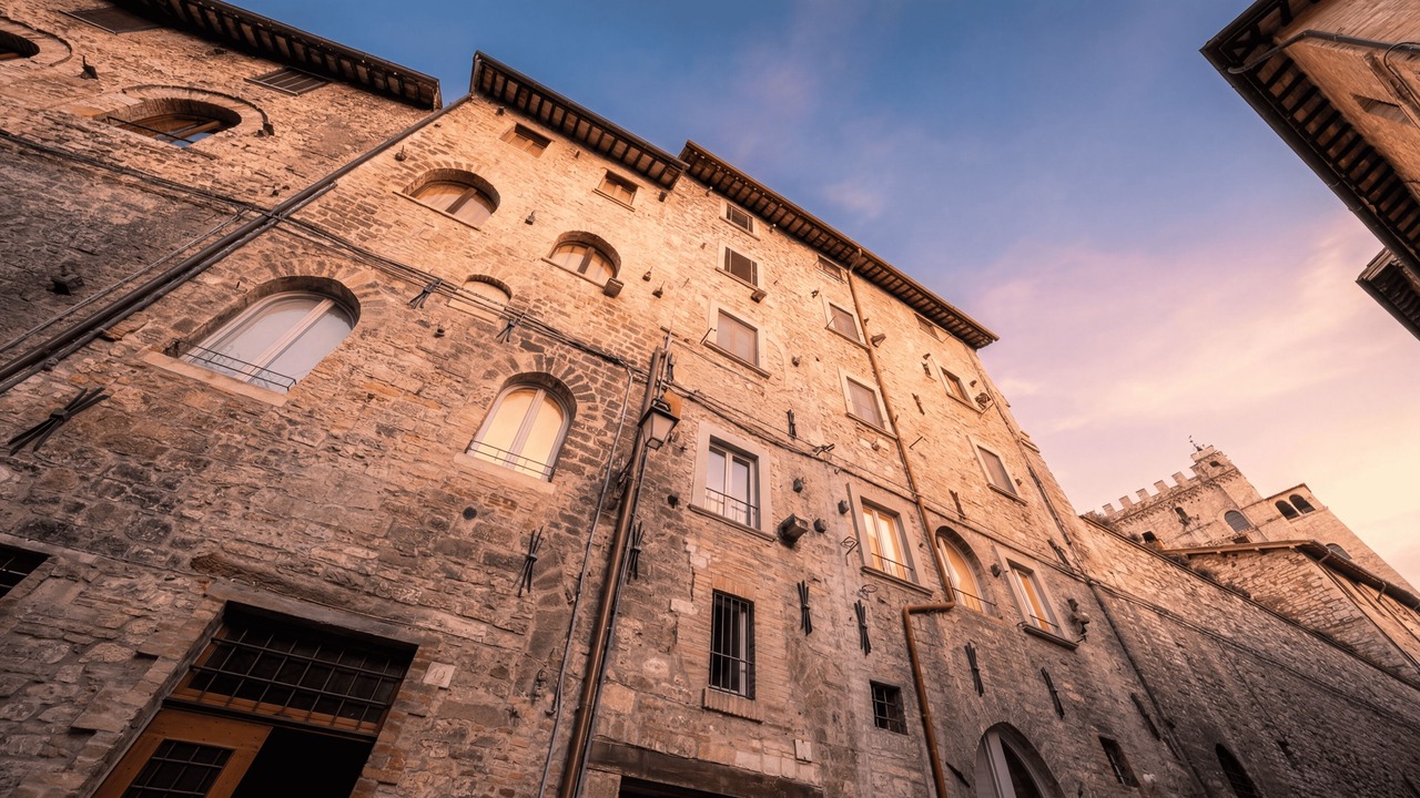 Photo of Outdoor in Gubbio
