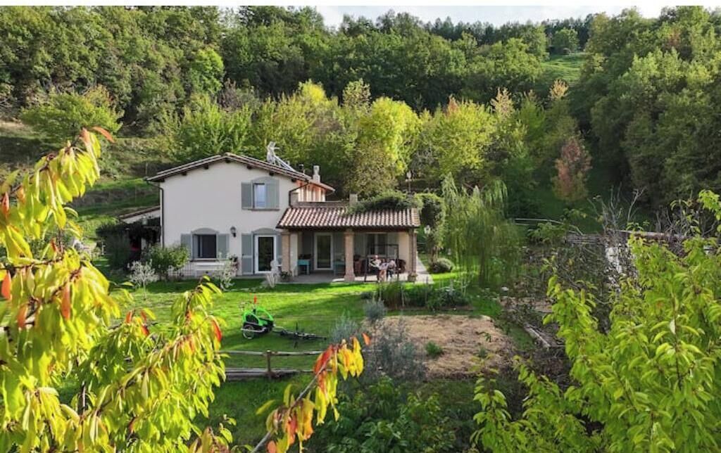 Photo of Outdoor in Valfabbrica