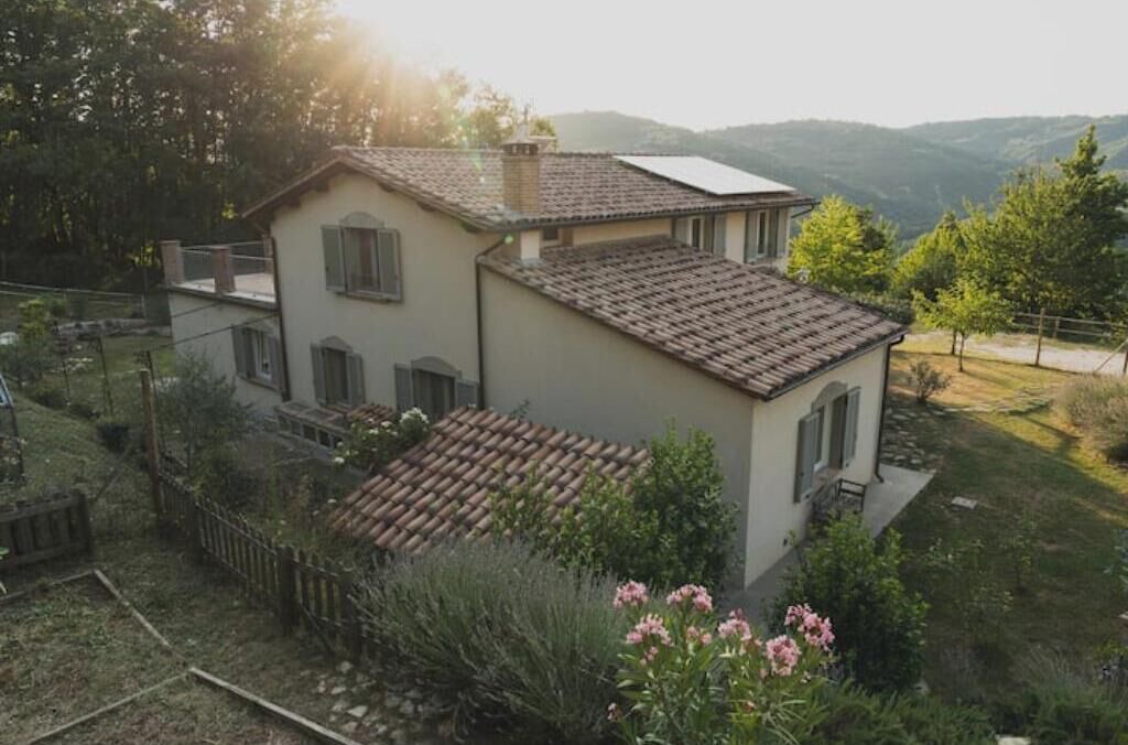 Photo of Outdoor in Valfabbrica