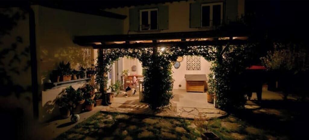 Photo of Patio Balcony in Valfabbrica