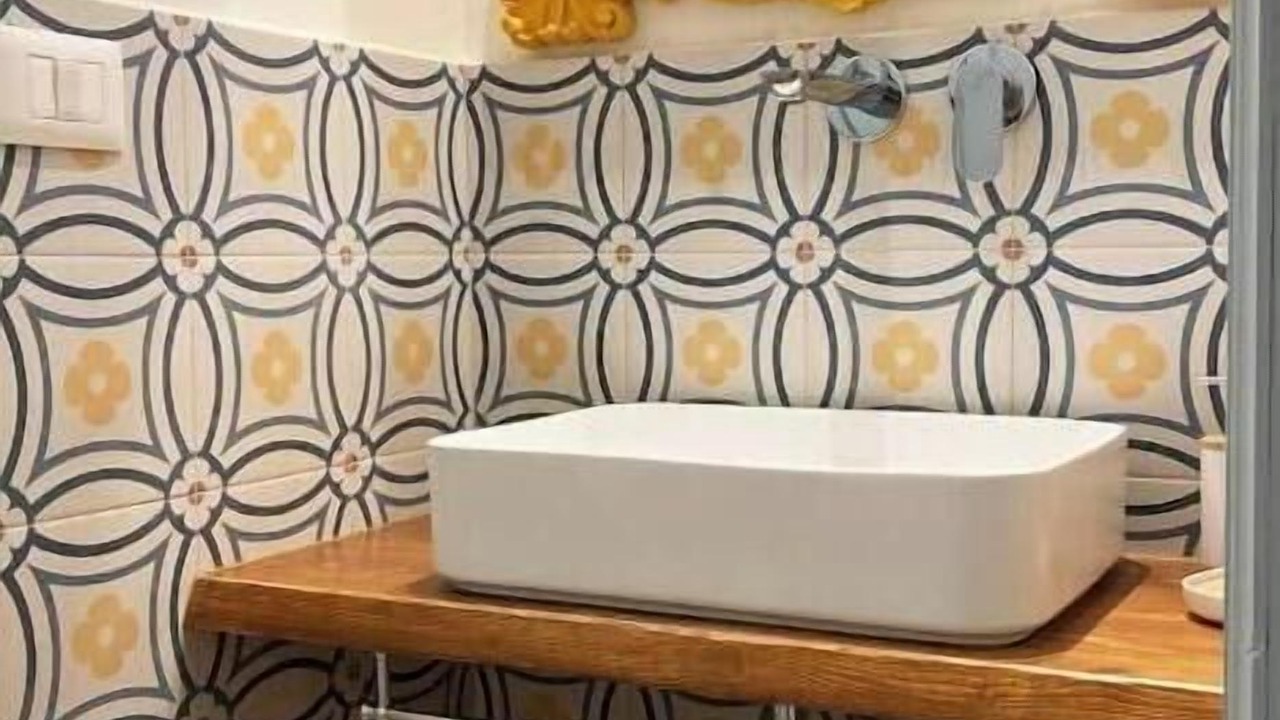 Photo of Bathroom in Valfabbrica
