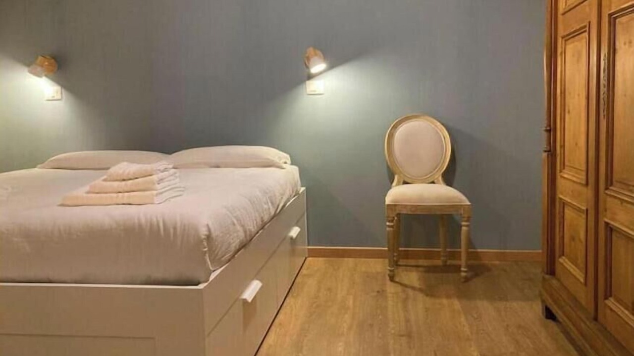 Photo of Bedroom in Valfabbrica