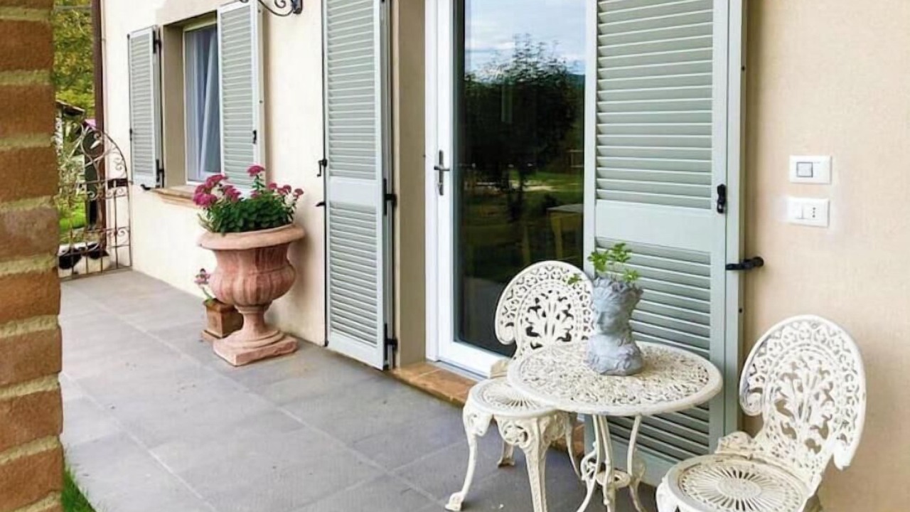 Photo of Outdoor in Valfabbrica