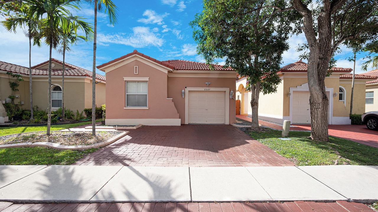 Photo of Outdoor in Homestead