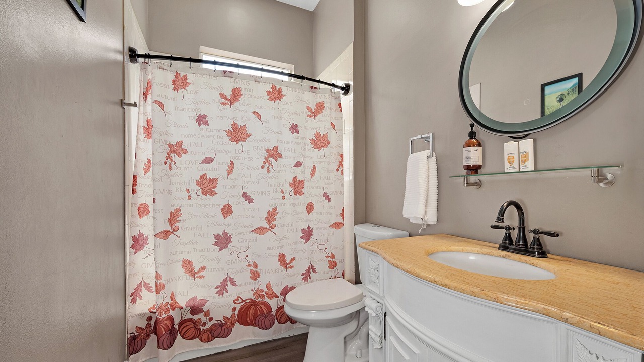 Photo of Bathroom in Homestead