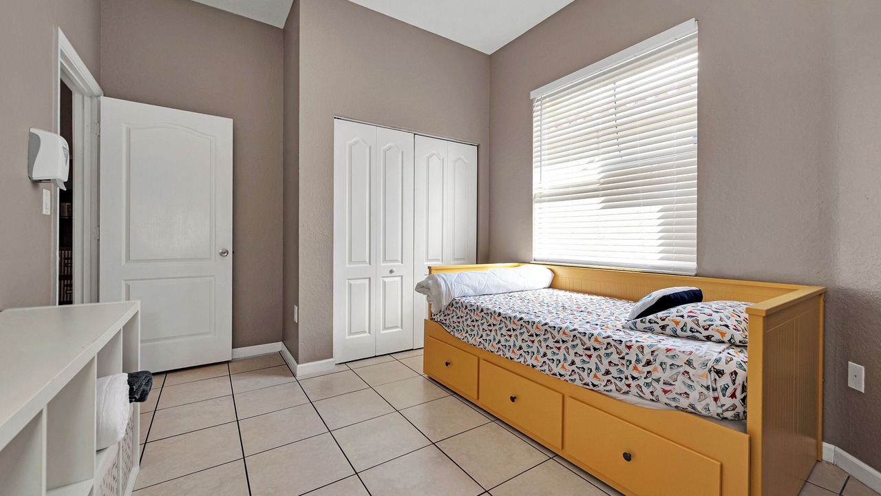 Photo of Bedroom in Homestead