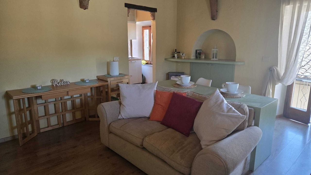 Photo of Livingroom in San Casciano dei Bagni
