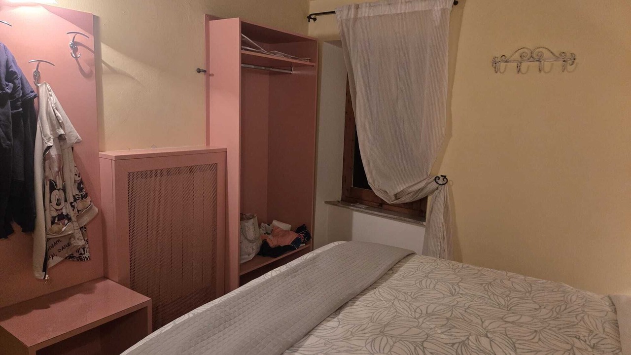 Photo of Bedroom in San Casciano dei Bagni