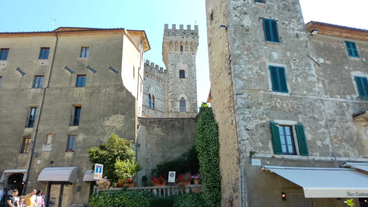 Photo of Others in San Casciano dei Bagni