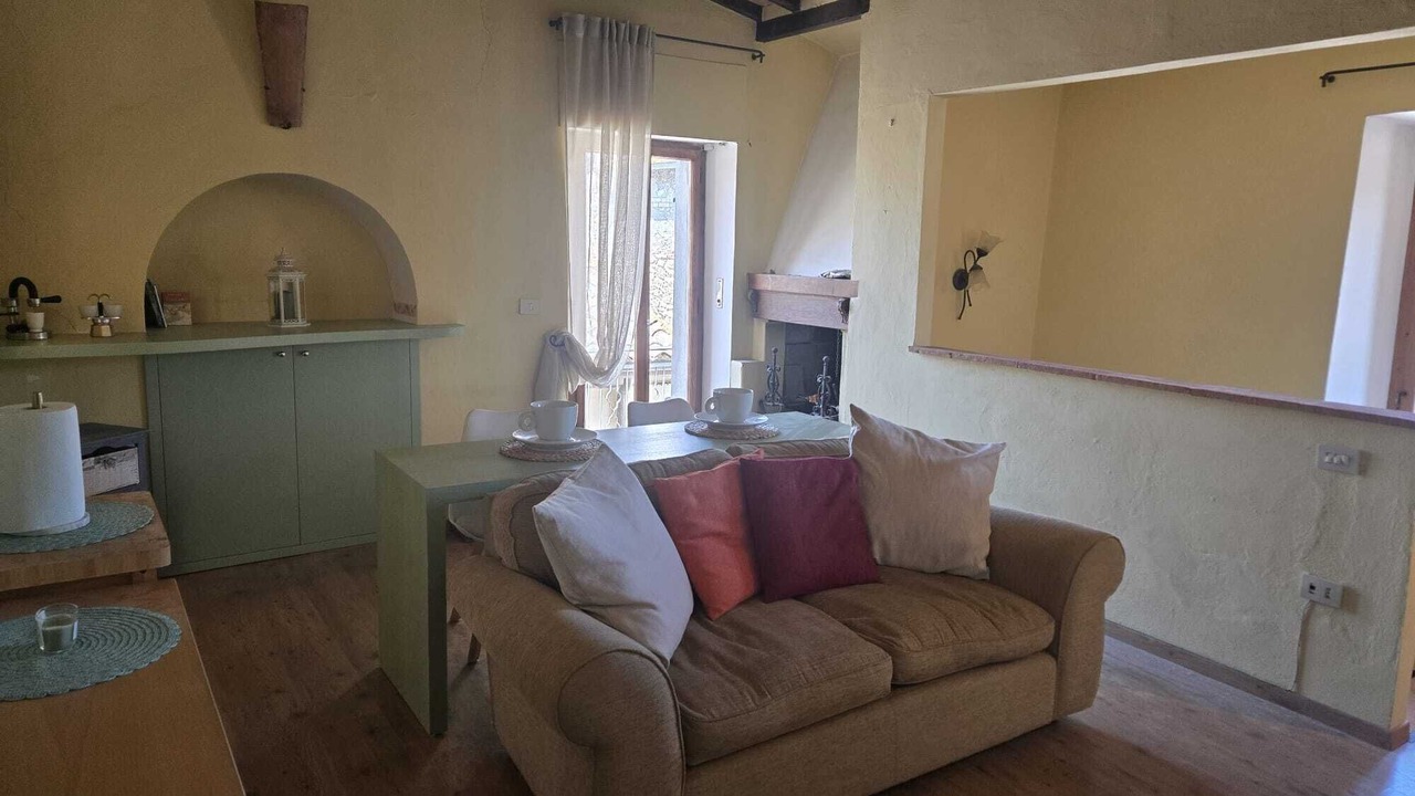 Photo of Livingroom in San Casciano dei Bagni