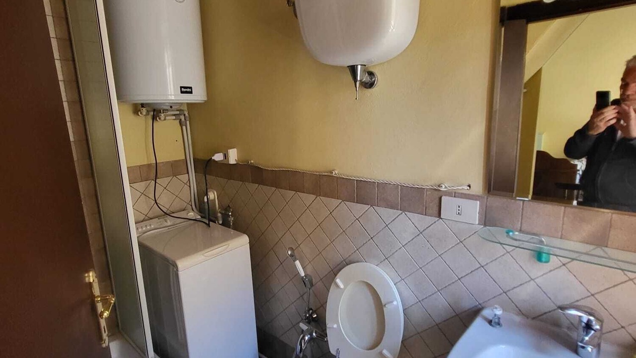 Photo of Bathroom in San Casciano dei Bagni