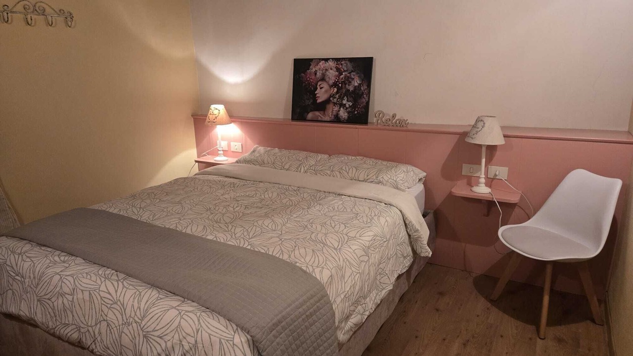 Photo of Bedroom in San Casciano dei Bagni