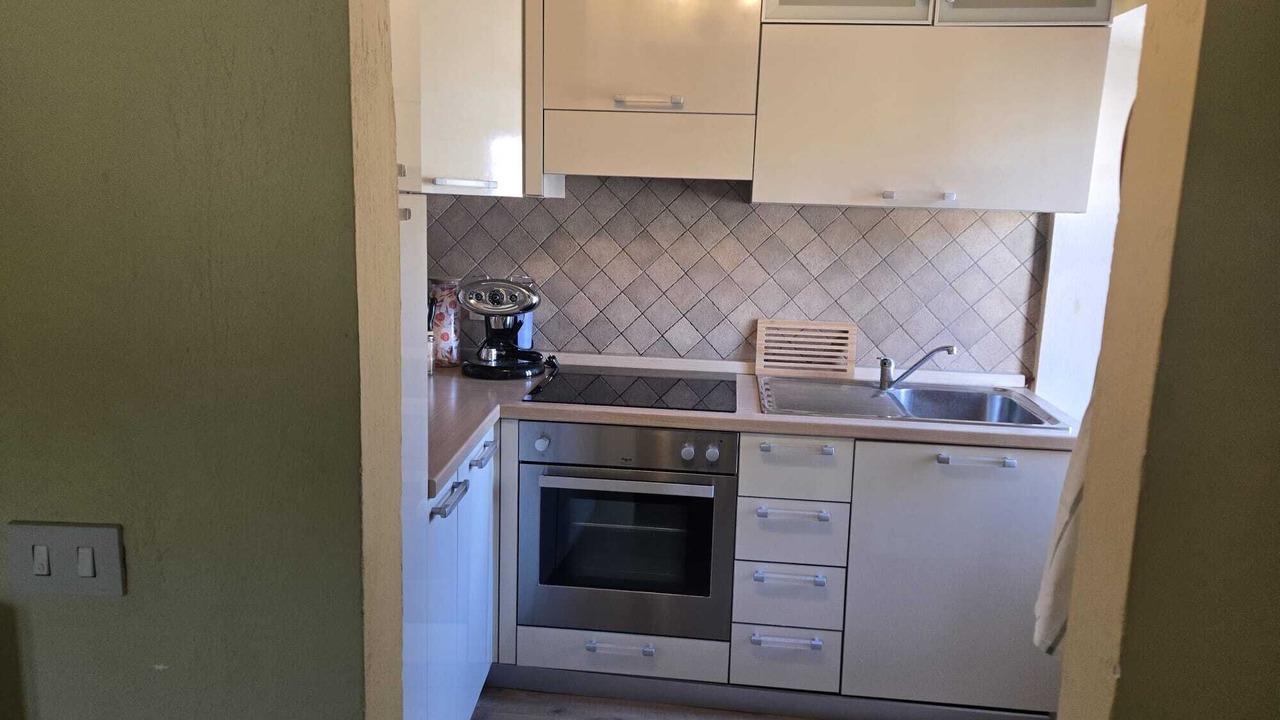 Photo of Kitchen in San Casciano dei Bagni